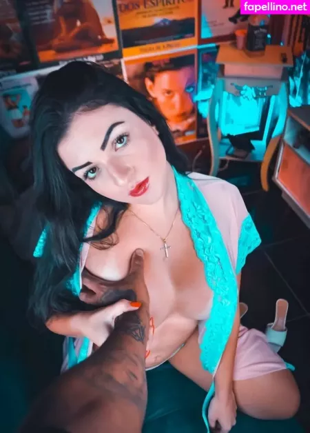 Eliza Amorim OnlyFans Thumbnail #mkR4KXQclq