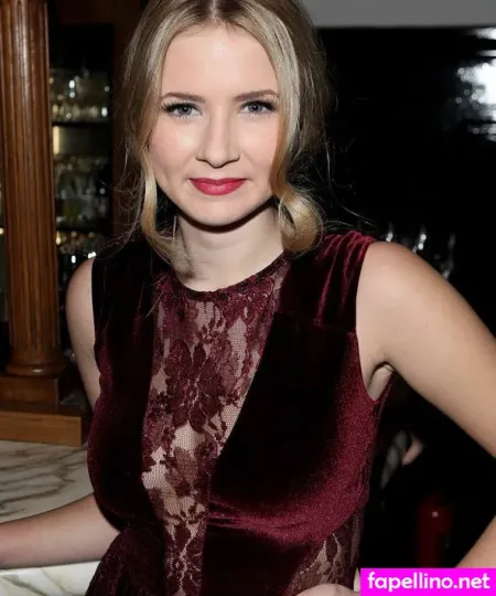 Eliza Bennett OnlyFans Thumbnail #KqxlLM5Zno