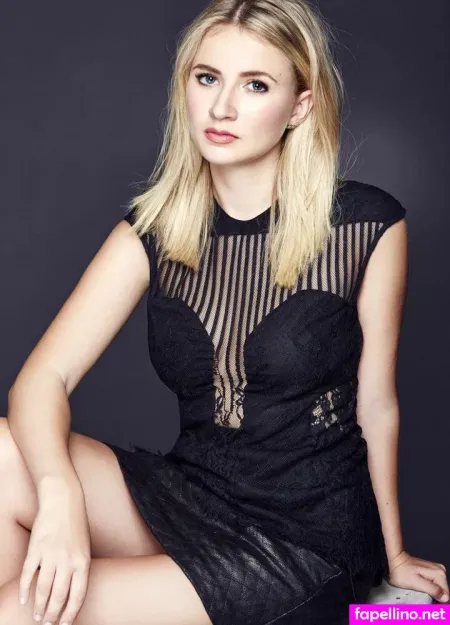 Eliza Bennett OnlyFans Thumbnail #gS02OCGgp9