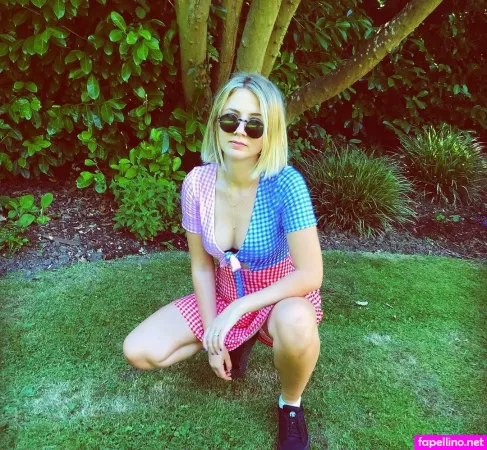 Eliza Bennett OnlyFans Thumbnail #u86w9JJVta