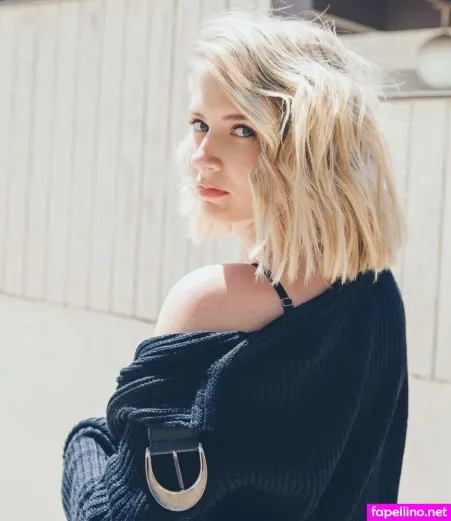 Eliza Bennett OnlyFans Thumbnail #uOChfixlpU