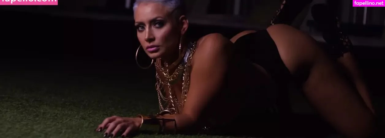 Eliza Bleu OnlyFans Thumbnail #VXVEvGyM0u