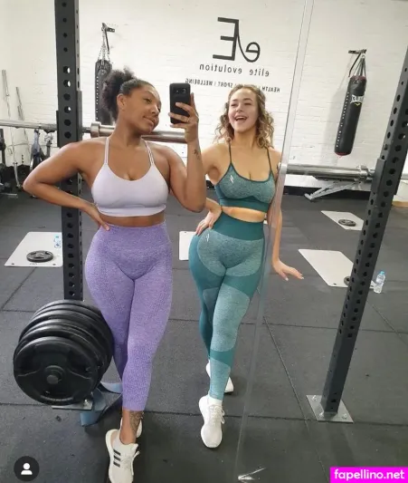 Eliza Butterworth OnlyFans Thumbnail #oQQHPO8oZF