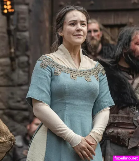 Eliza Butterworth OnlyFans Thumbnail #rEblGyUXfP