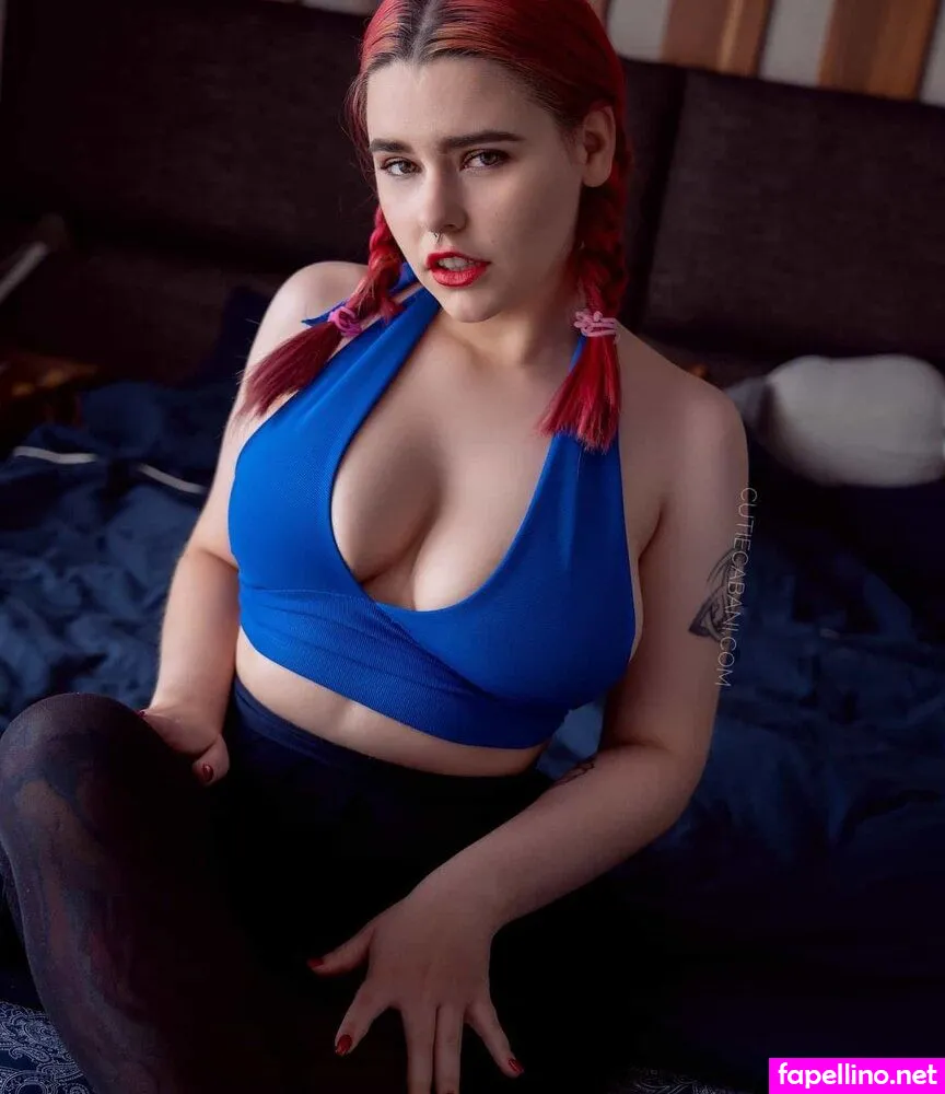 cutie_cabani, cutiecabani, https: Nude Leaked OnlyFans Photo #1bOBaAuL5X