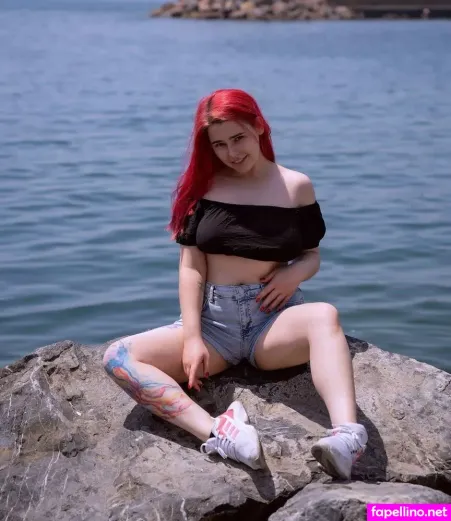 Eliza Cabani OnlyFans Thumbnail #Ai6eetFh3q