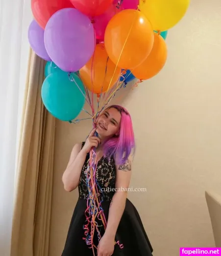 Eliza Cabani OnlyFans Thumbnail #Aq8tBCgOny