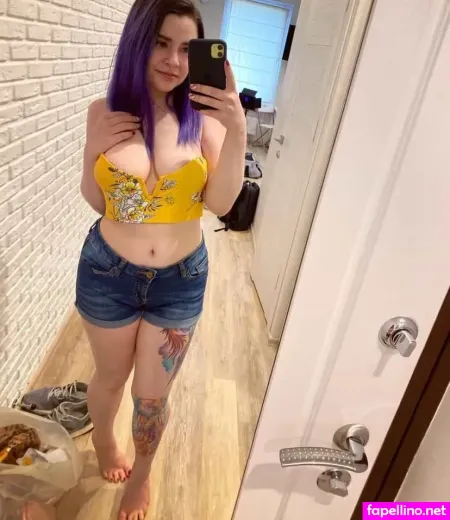 Eliza Cabani OnlyFans Thumbnail #HWsGCBwJWt