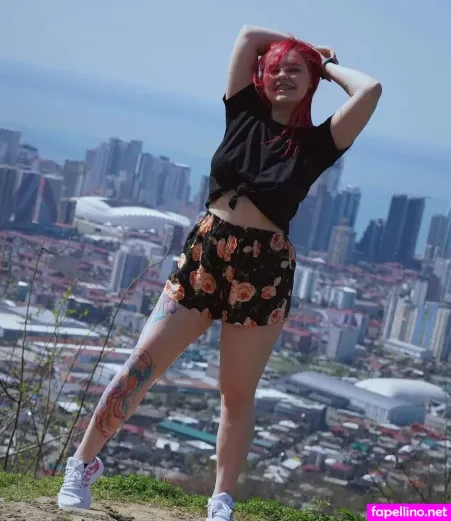 Eliza Cabani OnlyFans Thumbnail #ZJkvQ43Yu3