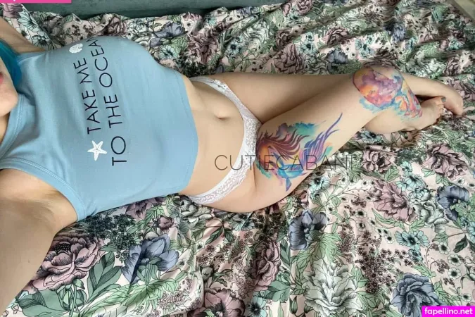 Eliza Cabani OnlyFans Thumbnail #qJf1PlkrEk