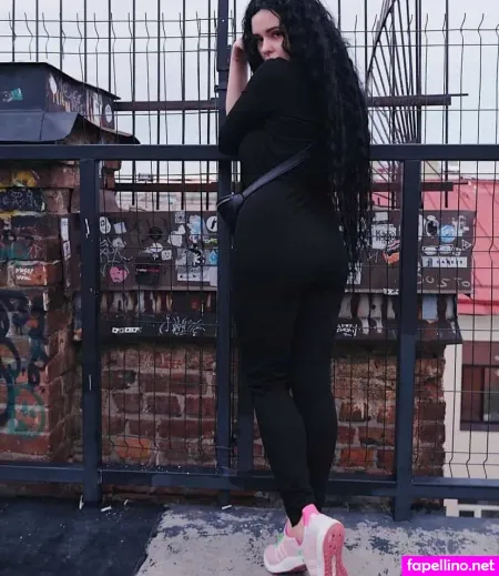 Eliza Cabani OnlyFans Thumbnail #rMFdVvsd5M