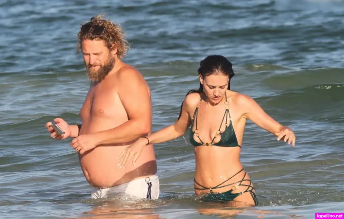 Eliza Cummings OnlyFans Thumbnail #0WrYVagny9