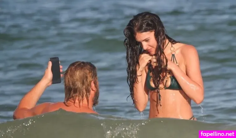 Eliza Cummings OnlyFans Thumbnail #3hdxuIi3uW