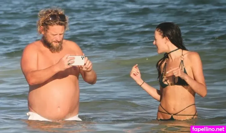 Eliza Cummings OnlyFans Thumbnail #I3UTexGp8s