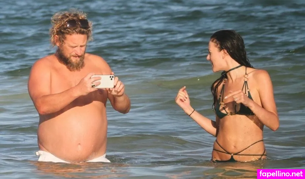 Eliza Cummings Nude Leaked OnlyFans Photo #I3UTexGp8s