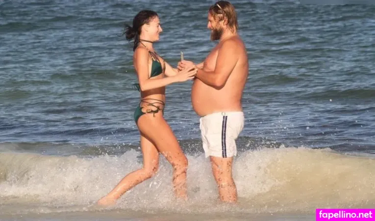 Eliza Cummings OnlyFans Thumbnail #gsHkMiKkUk