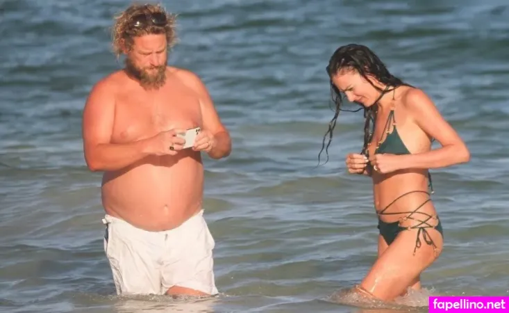 Eliza Cummings OnlyFans Thumbnail #mjLIaCXCzC