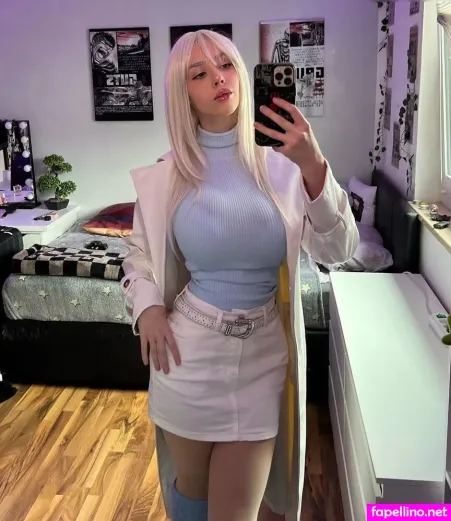 Eliza Deniz OnlyFans Thumbnail #EC4CwcB2MO