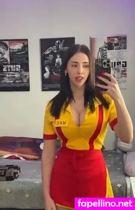 Eliza Deniz OnlyFans Thumbnail #WPQ9HlC1RH