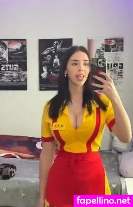 Eliza Deniz OnlyFans Thumbnail #Wa8JCukUAw