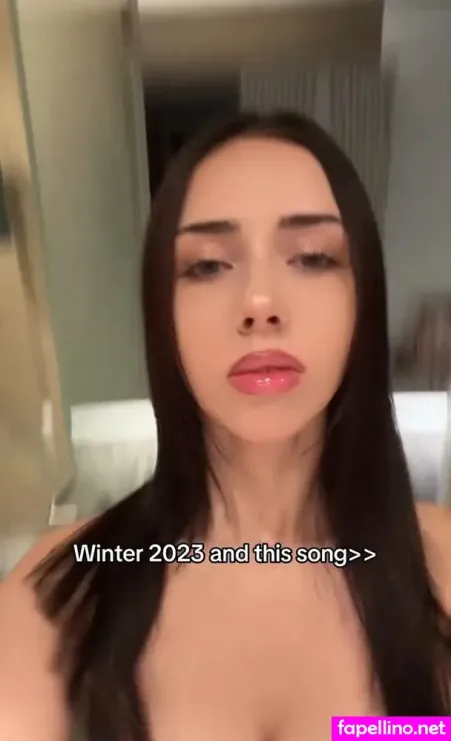 Eliza Deniz OnlyFans Thumbnail #uMZyyLrNTk