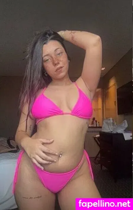 Eliza Eilish OnlyFans Thumbnail #V3QTSk5MTb