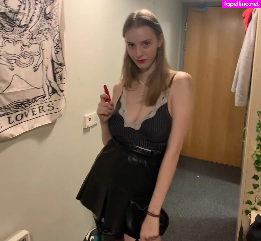 eliza_goldsmith Nude Leaked OnlyFans Photo #FgGHnkf0Lw