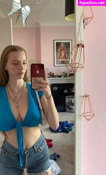 Eliza Goldsmith OnlyFans Thumbnail #h84fNx5Fzt