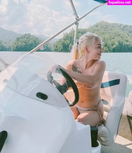 Eliza Grace OnlyFans Thumbnail #7IGrnhiNQ4