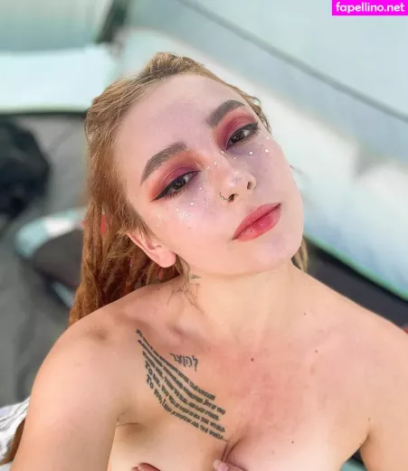 Eliza Grace OnlyFans Thumbnail #DJLM05adHe