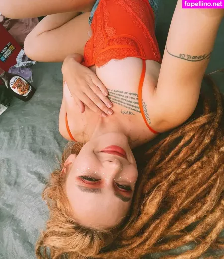 Eliza Grace OnlyFans Thumbnail #EFSbQJnyyL