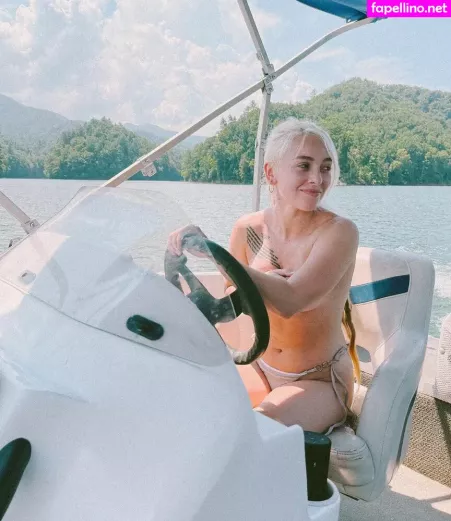 Eliza Grace OnlyFans Thumbnail #bjYTg1WBHN
