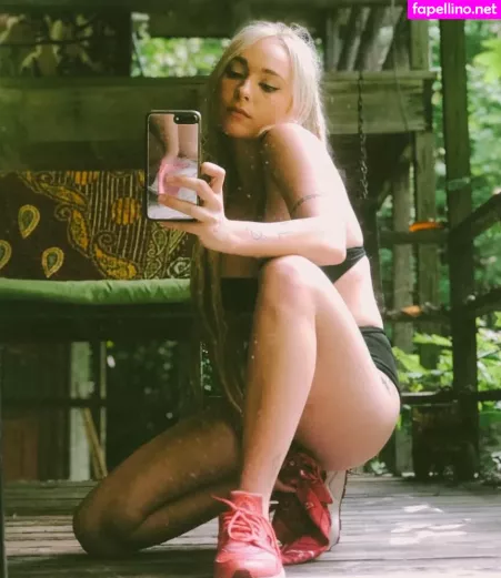 Eliza Grace OnlyFans Thumbnail #cKB8ZrAEwW