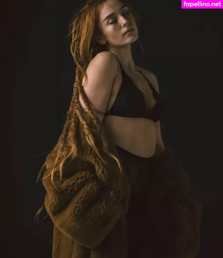 Eliza Grace OnlyFans Thumbnail #dDQoHeCAmI