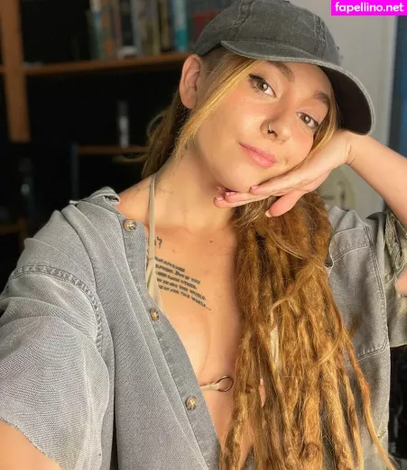 Eliza Grace OnlyFans Thumbnail #daHkEIe81S