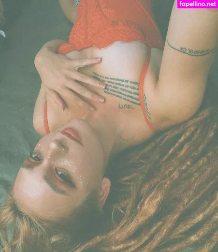 Eliza Grace OnlyFans Thumbnail #v5HhcCdpDq