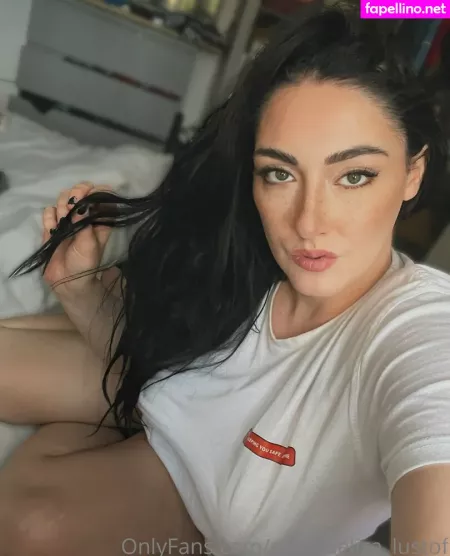 Eliza Lust OnlyFans Thumbnail #tdkWtEGjWe