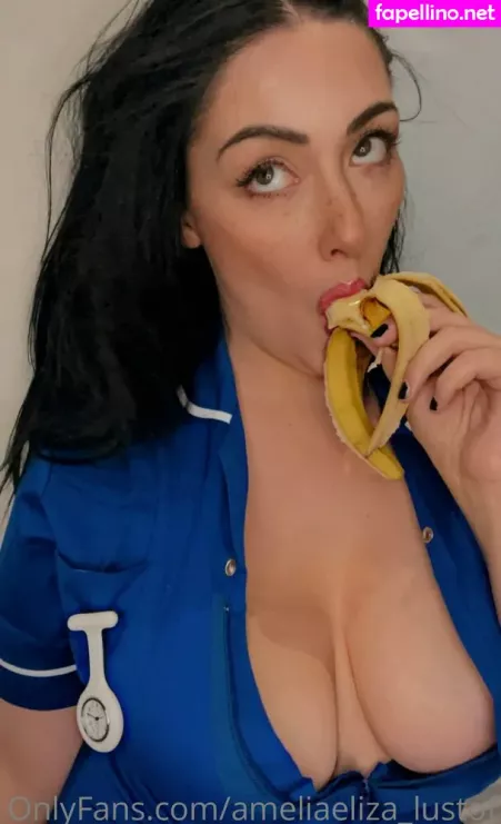 Eliza Lust OnlyFans Thumbnail #umVi5tzukt