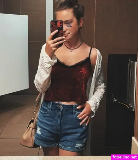 Eliza Marie OnlyFans Thumbnail #4hJb0MOfVR