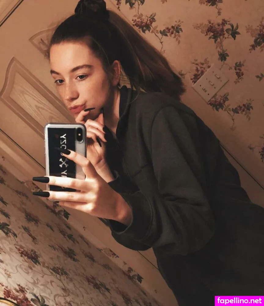 Suddenlypinapples, elizabeth.marie20 Nude Leaked OnlyFans Photo #88Tv581OMJ