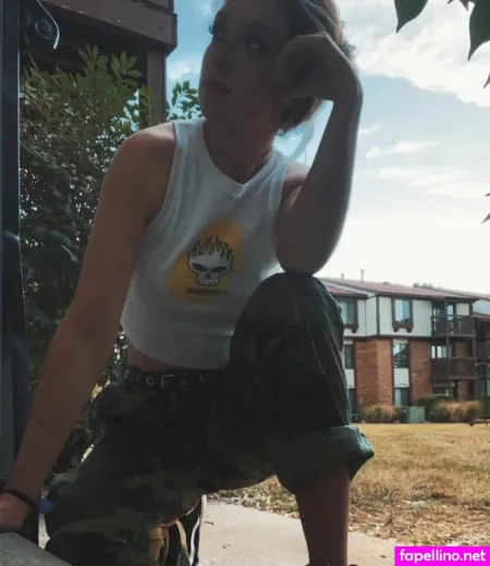 Eliza Marie OnlyFans Thumbnail #Dop33eYejz