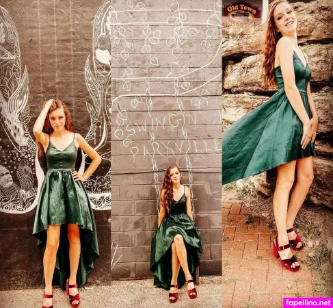 Eliza Marie OnlyFans Thumbnail #FksdHJ74mi