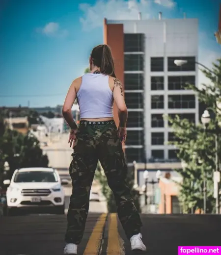 Eliza Marie OnlyFans Thumbnail #MLBmnSS93L