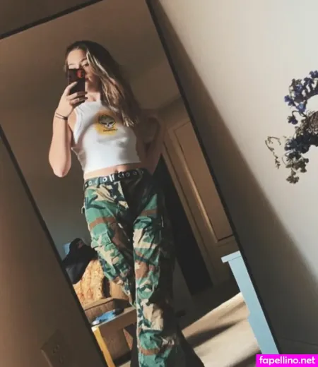 Eliza Marie OnlyFans Thumbnail #RjXRmdxCNa