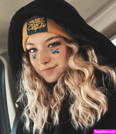 Eliza Marie OnlyFans Thumbnail #X0qbHc18c6