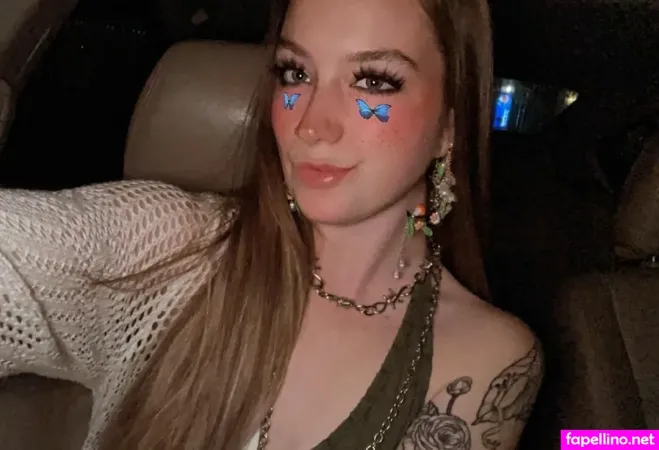 Eliza Marie OnlyFans Thumbnail #cV8qhRCkhZ