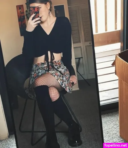 Eliza Marie OnlyFans Thumbnail #gMgR2sR8oC