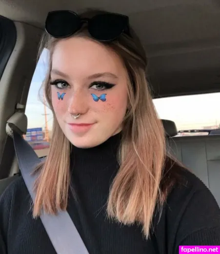 Eliza Marie OnlyFans Thumbnail #pOcqXRemDj