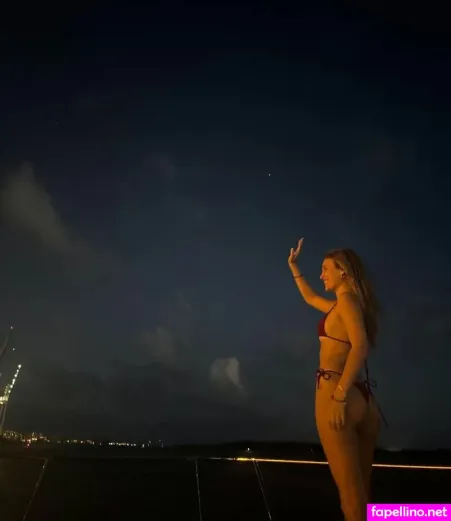 Eliza Mcspadden OnlyFans Thumbnail #U1PTkgdzsQ