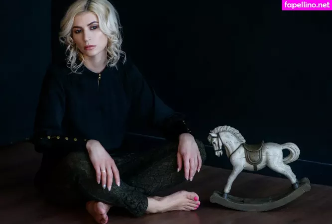 Eliza Moon OnlyFans Thumbnail #A7EkbaFE8b